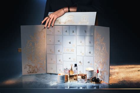 calendar advent dior|dior advent calendar 2023 price.